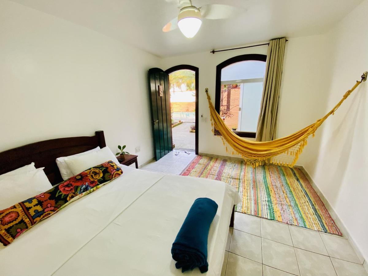 Casa Aldeia Araquari Buitenkant foto