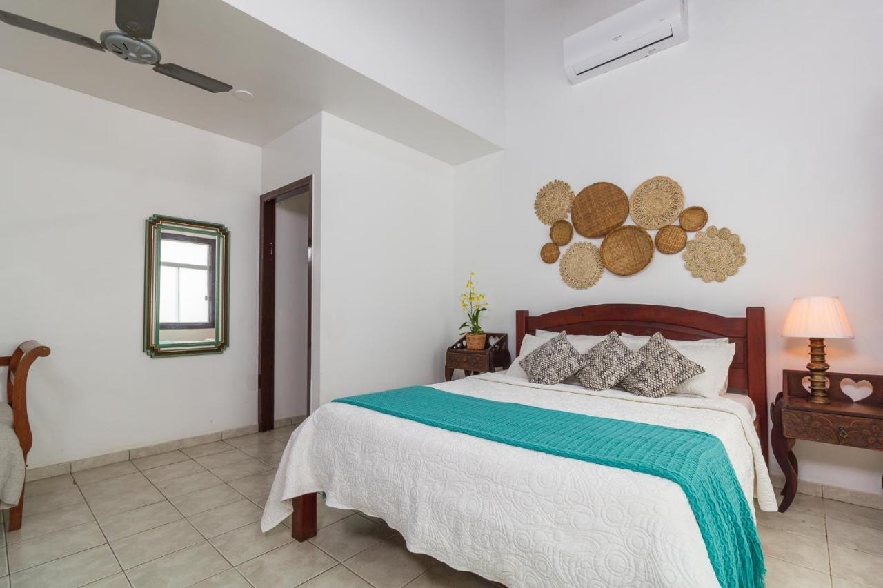Casa Aldeia Araquari Buitenkant foto