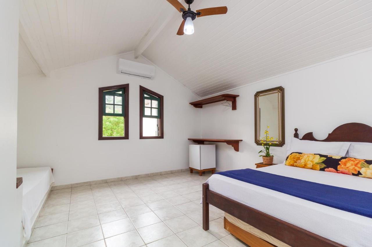 Casa Aldeia Araquari Buitenkant foto