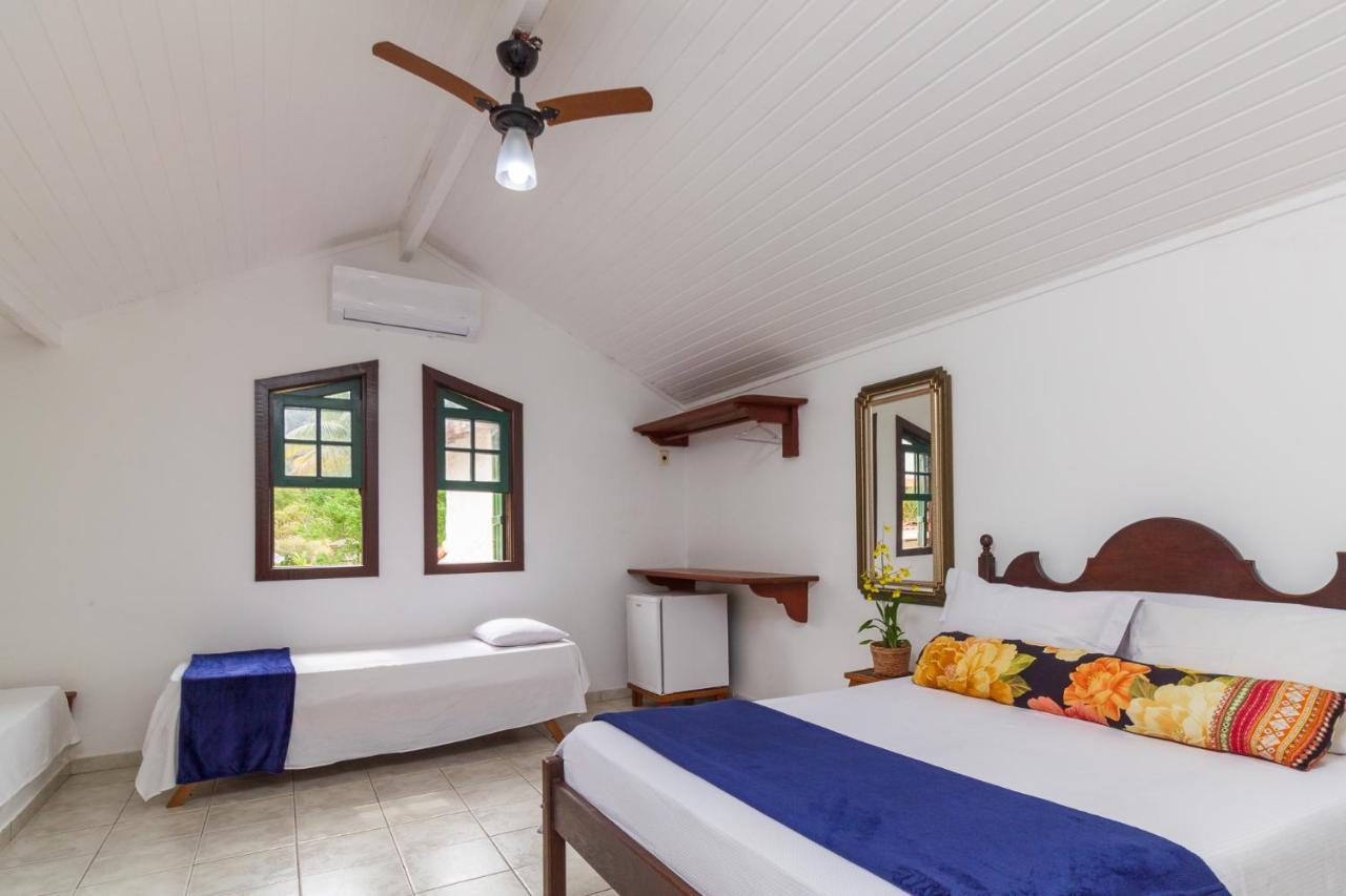 Casa Aldeia Araquari Buitenkant foto