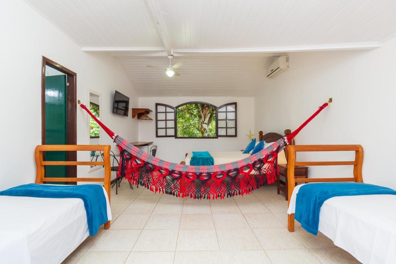 Casa Aldeia Araquari Buitenkant foto