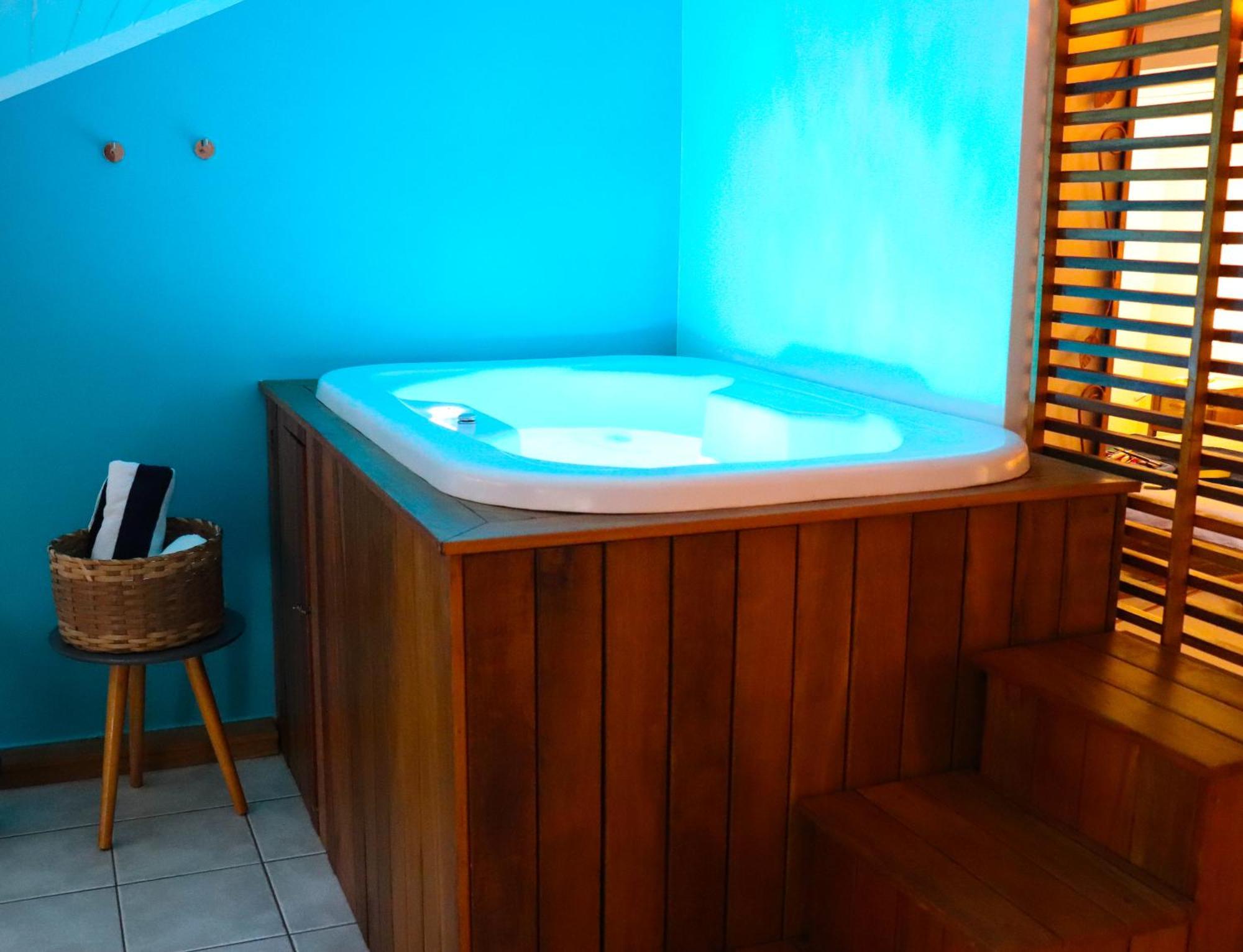 Casa Aldeia Araquari Buitenkant foto