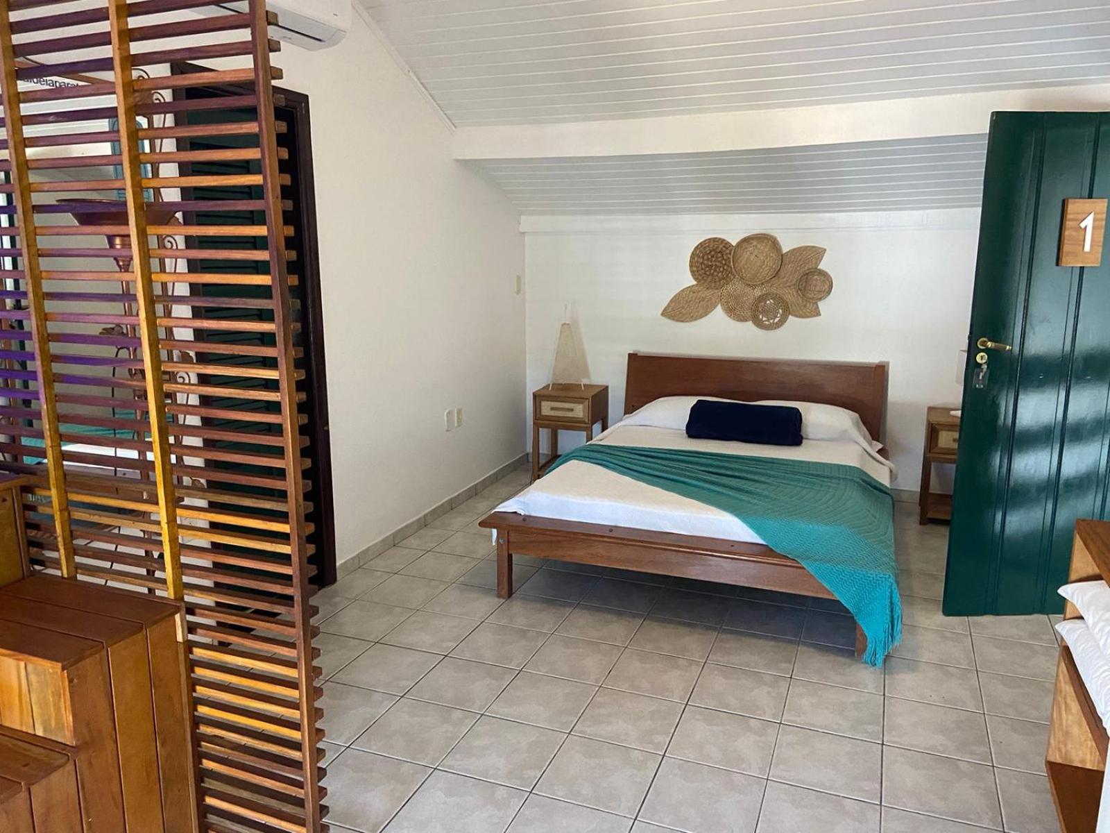 Casa Aldeia Araquari Buitenkant foto